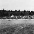 Squirrel Cove circa 1950's.  MCR 19778)